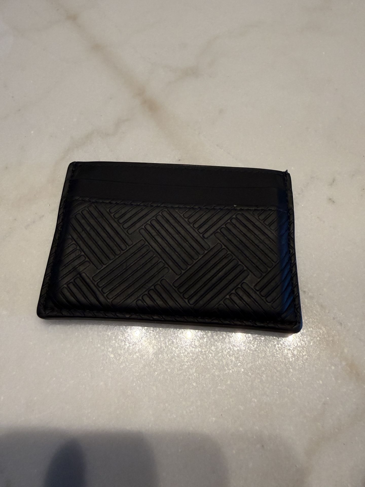 Bottega Veneta Card Wallet