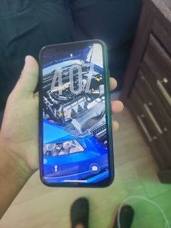 IPhone 11 trade for only samsung watch 8