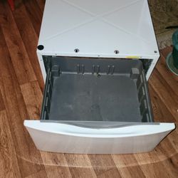 Whirlpool Stand For Front Load Washer
