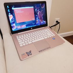 HP Windows Laptop 