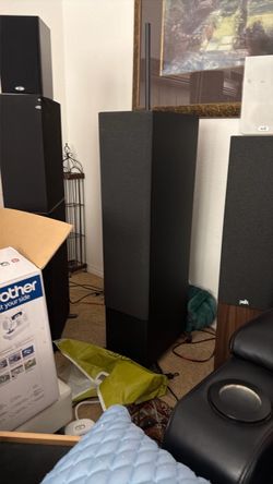 Polk Audio Reverse R700