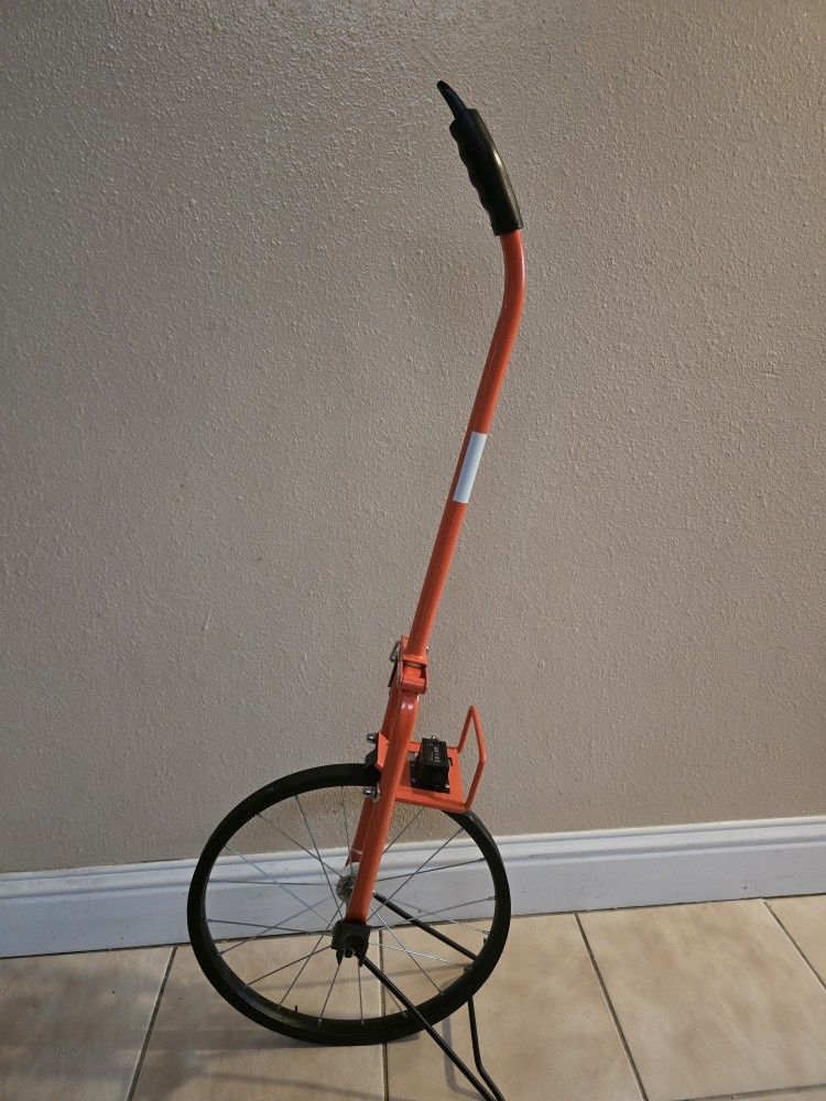 MP401  Professional Meatal Wheel