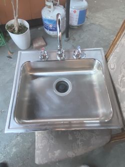 Sink