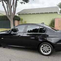 2010 BMW 328i