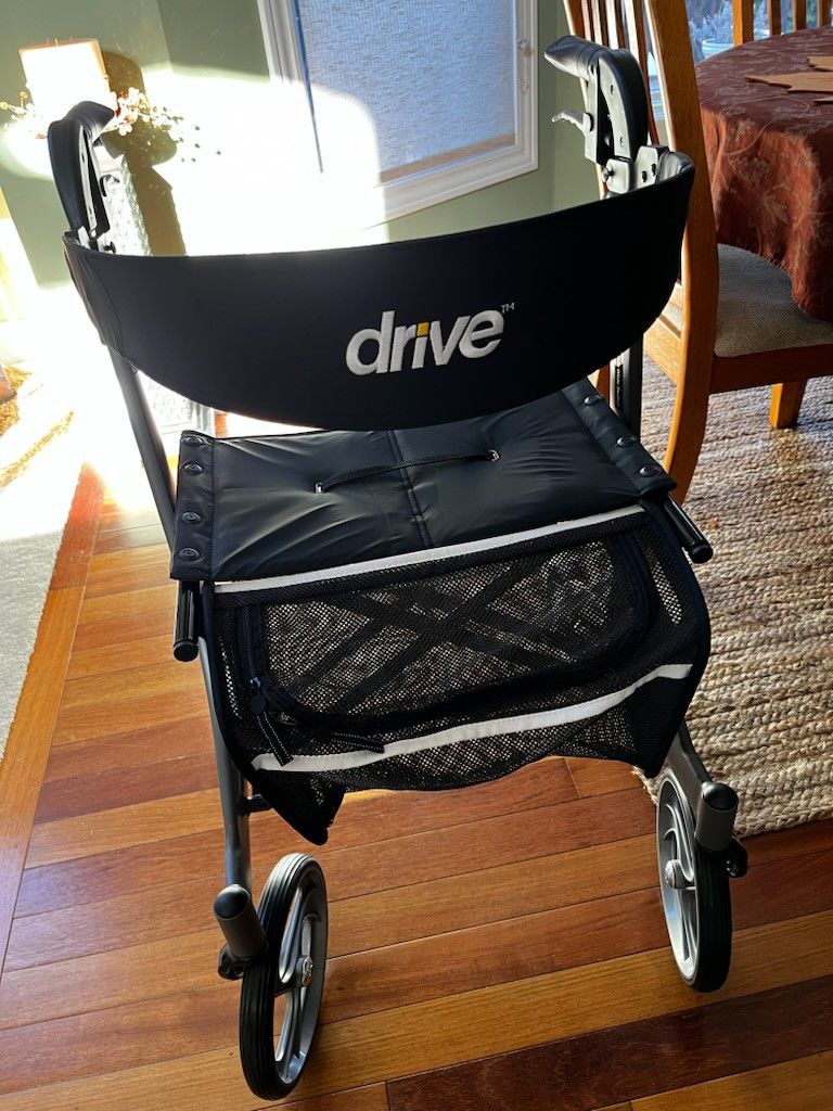 Drive Walker