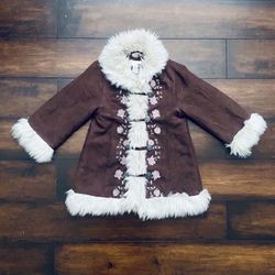 h&m winter coat