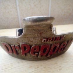 Vintage Dr. Pepper Bottle Opener