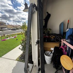 Ford Ranger Running Boards