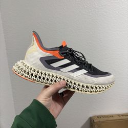 Adidas 4d Runner