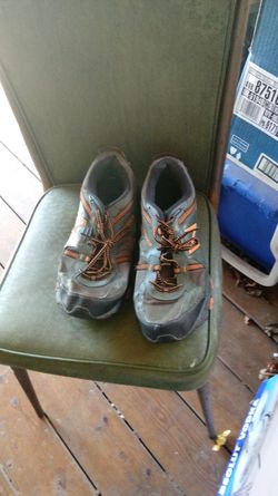 New Balance mens size 14 4e