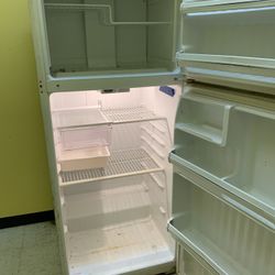 Refrigerator Freezer  8600 Hillcroft Cash Only