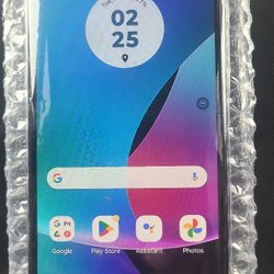 Moto G Play. Unlocked