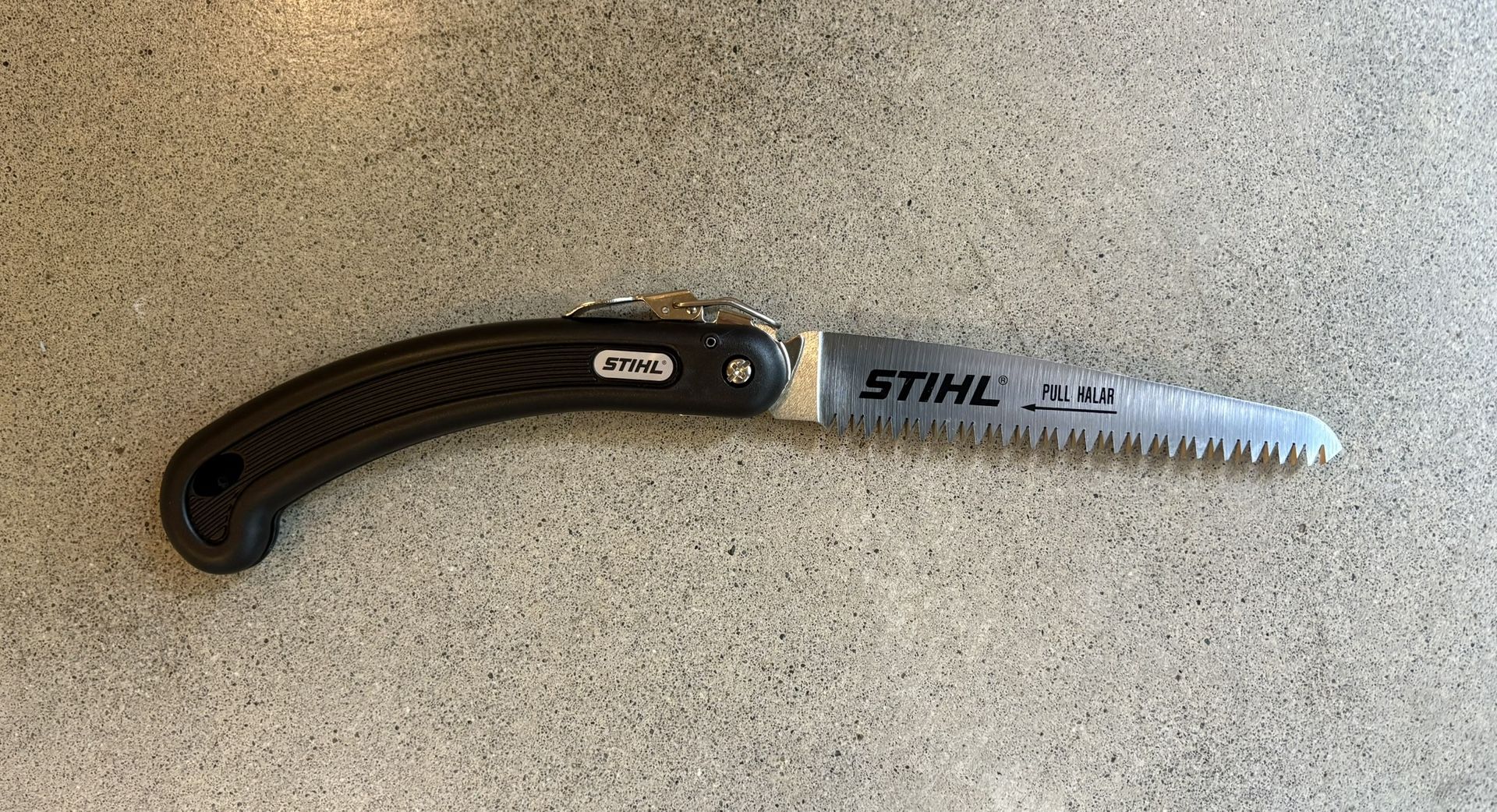 Stihl PS 10 Folding Pocket Saw