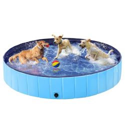 pet Swimming Pool 