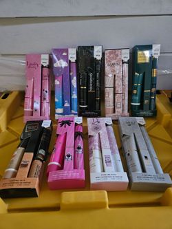 New  2pc Perfume Set