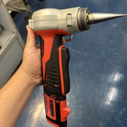 MILWAUKEE EXPANDER - WITH BOX - CHARGER - 2 BATTERY’S