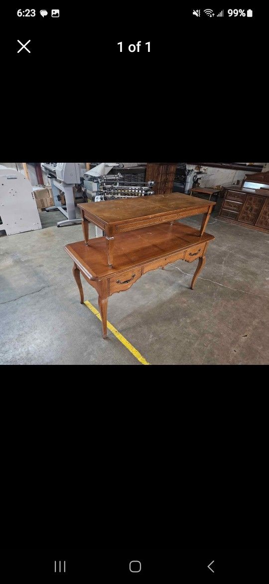 2 Coffee Table Set