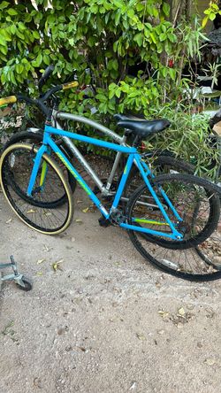 Bikes