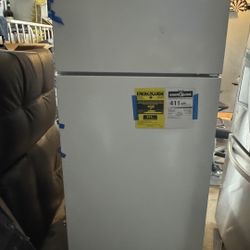 Refrigerator Whirlpool