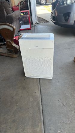 Air Purifier