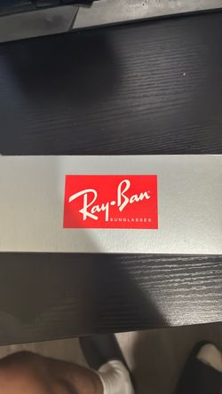 Ray Ban SunGlasses