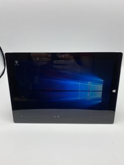 Surface pro 3 i7 8gb 512gb ssd windows 10 pro