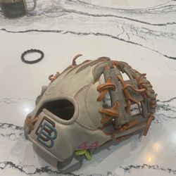 Bradley 11.5 Right Hand Throw