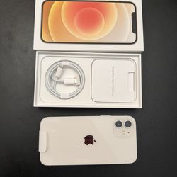 iPhone 12 - UNLOCKED MAKE OFFER