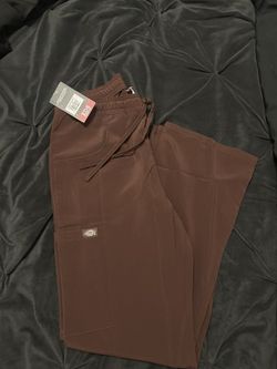 Medium Scrub Pants