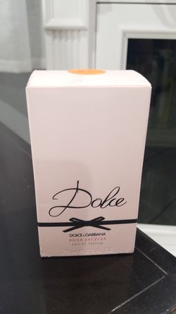 Dolce & Gabbana Perfume