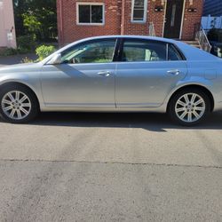 2006 Toyota Avalon