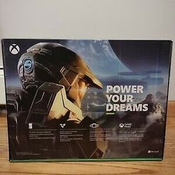 Microsoft Xbox Series X 1TB Video Game Console - Black (BRAND NEW and UNOPENED

