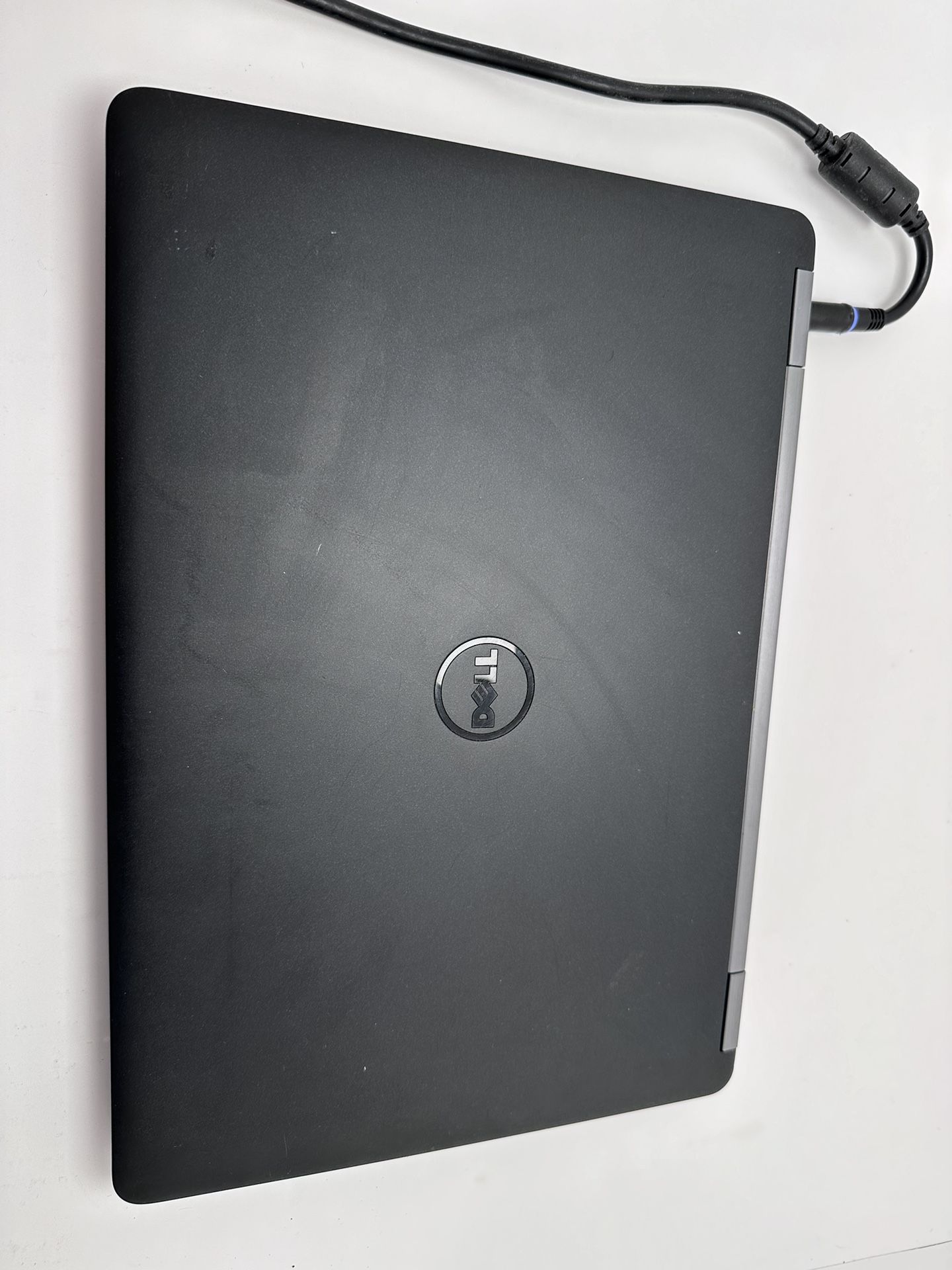 Dell i7 8GB Laptop 