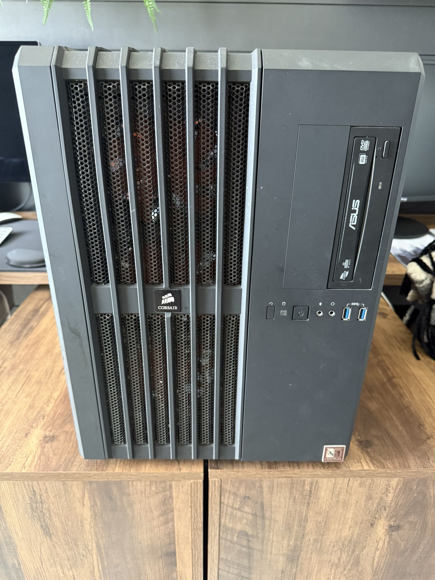 Gaming Computer Tower