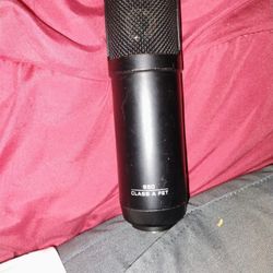 Microphone 