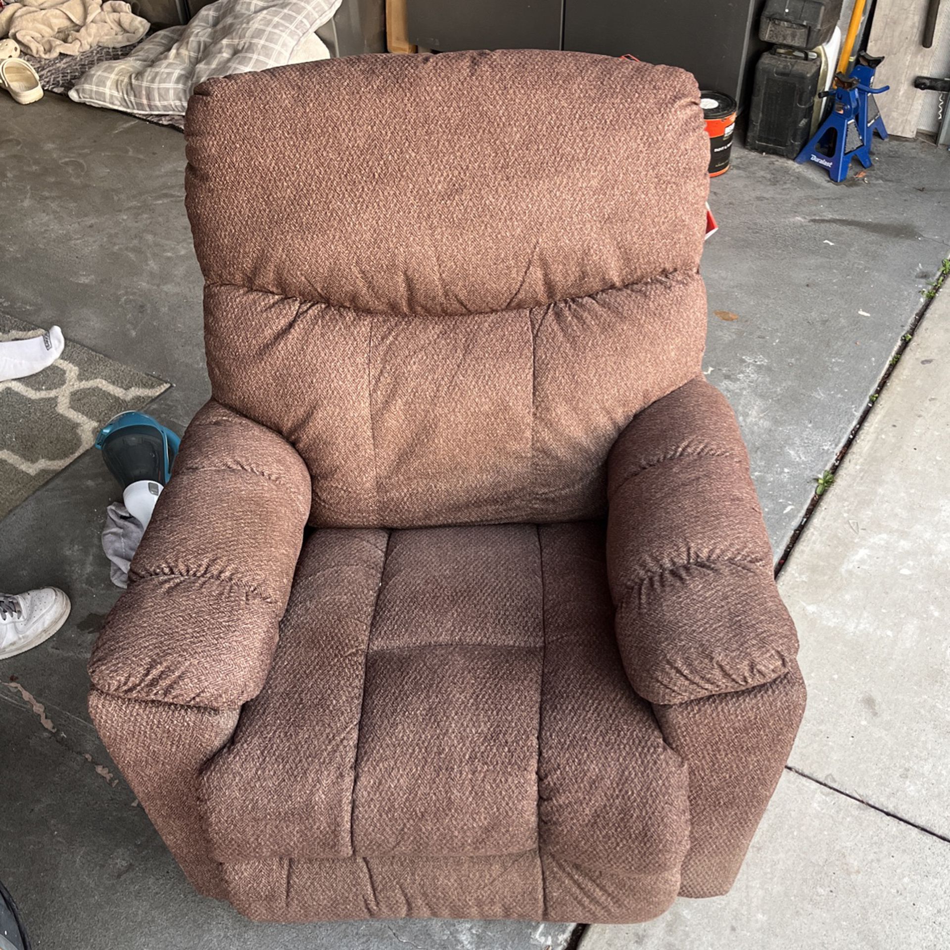 Recliner Chair/ Couch 