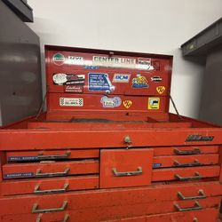 Tool Box 