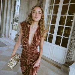 Womens Dress Robo Kobo Brand