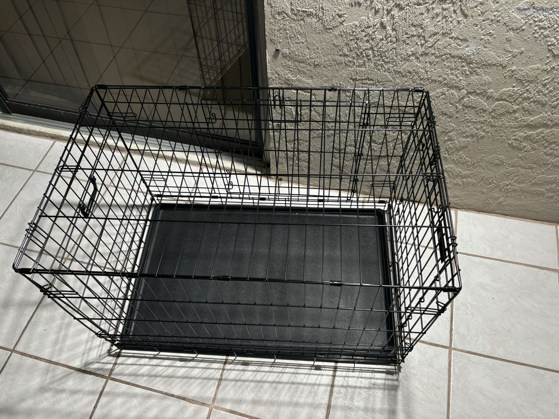 Large Dog Crate