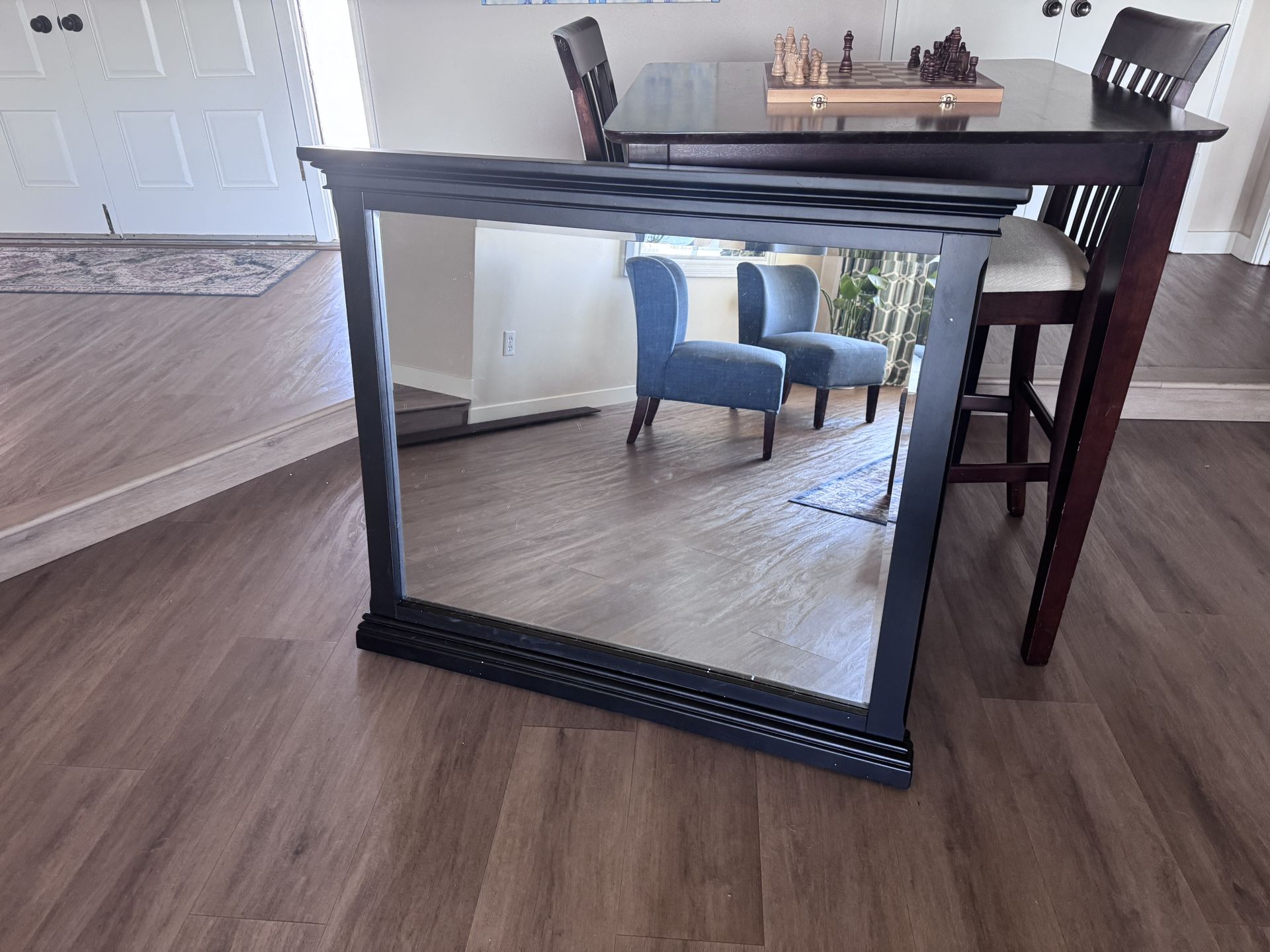 New Costco dresser Mirror