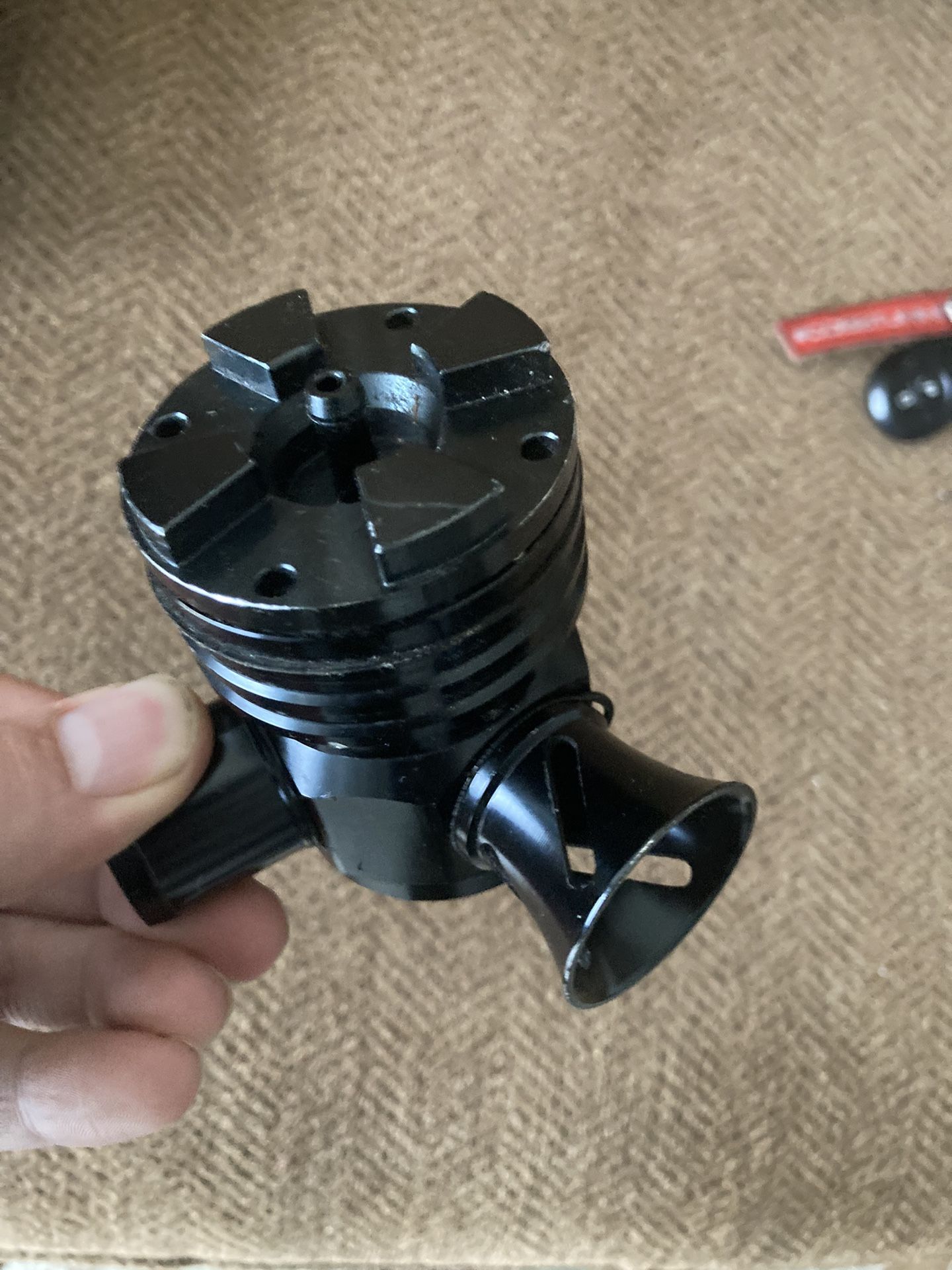 BOV blow off valve Nameless