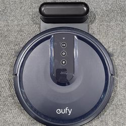 Wi-fi Connected Robo Vac