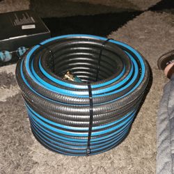 100 Ft Garden Hose