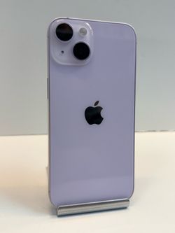 Apple iPhone 14 128gb. ( Fully Unlocked Phone )
