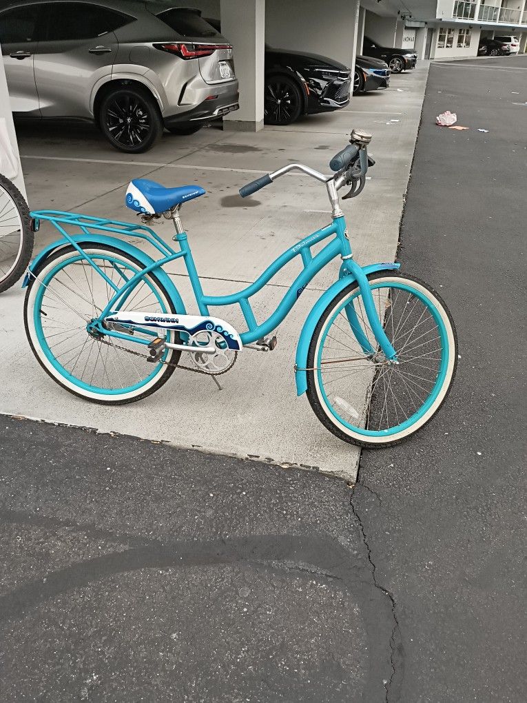 Schwinn Delmar