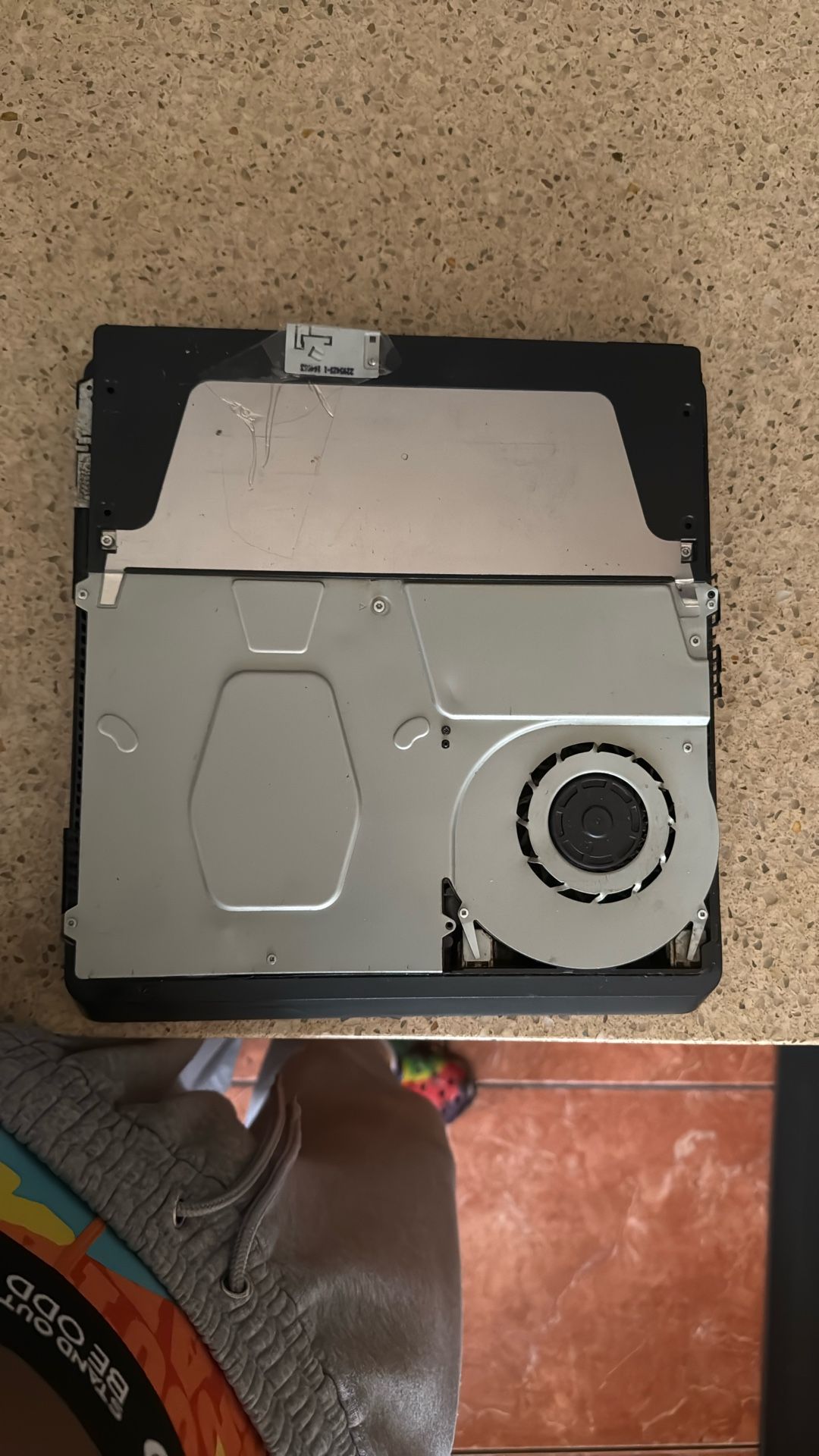 PS4(POSTING IF ANYBODY NEED PARTS HAD IT FOR YEARS)