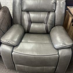 Recliners