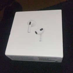 AirPods Gen 3