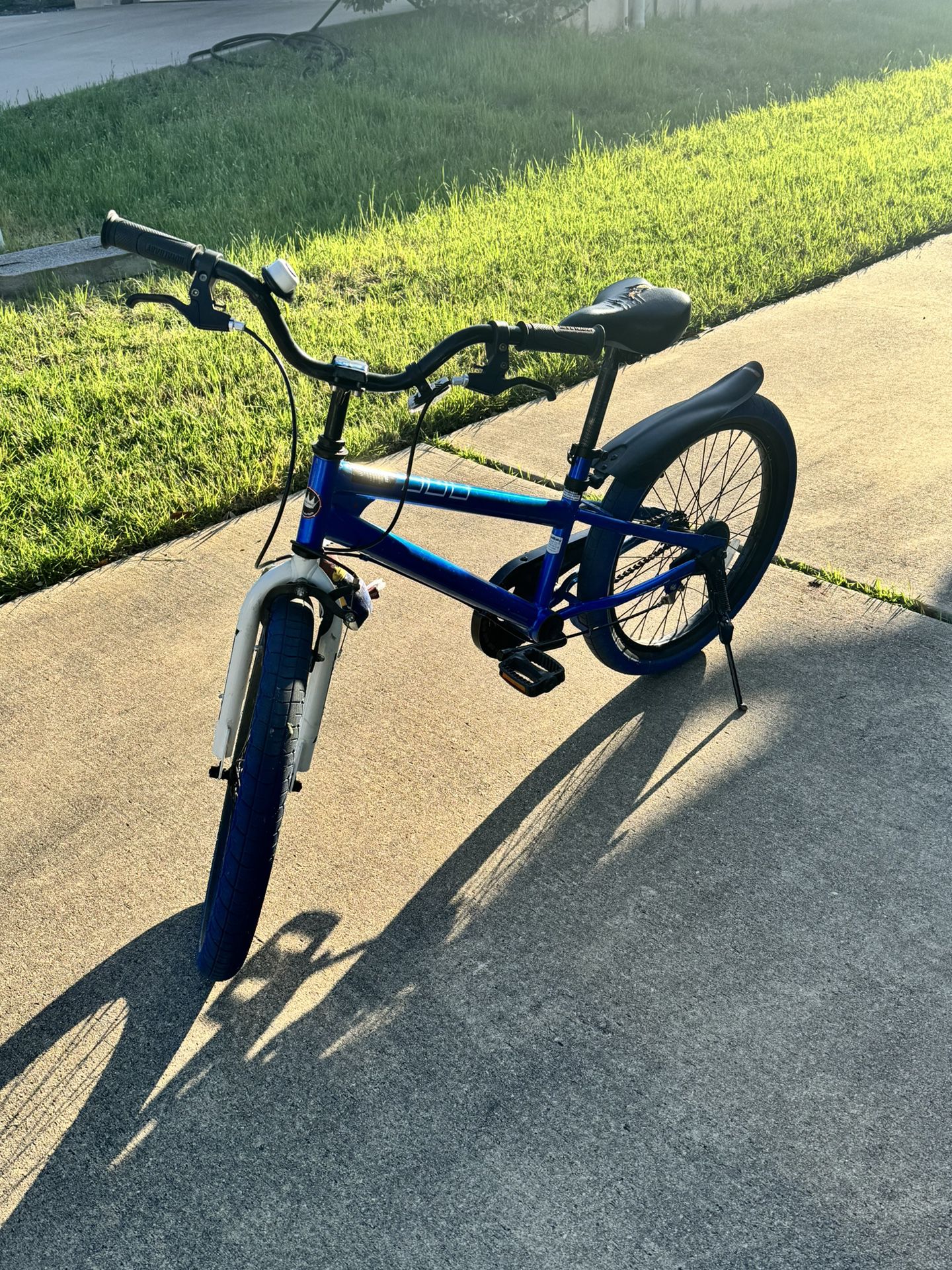 Royalbaby Freestyle 3 Upgrade 20” Kids BMX bike