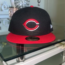 New Era Hat